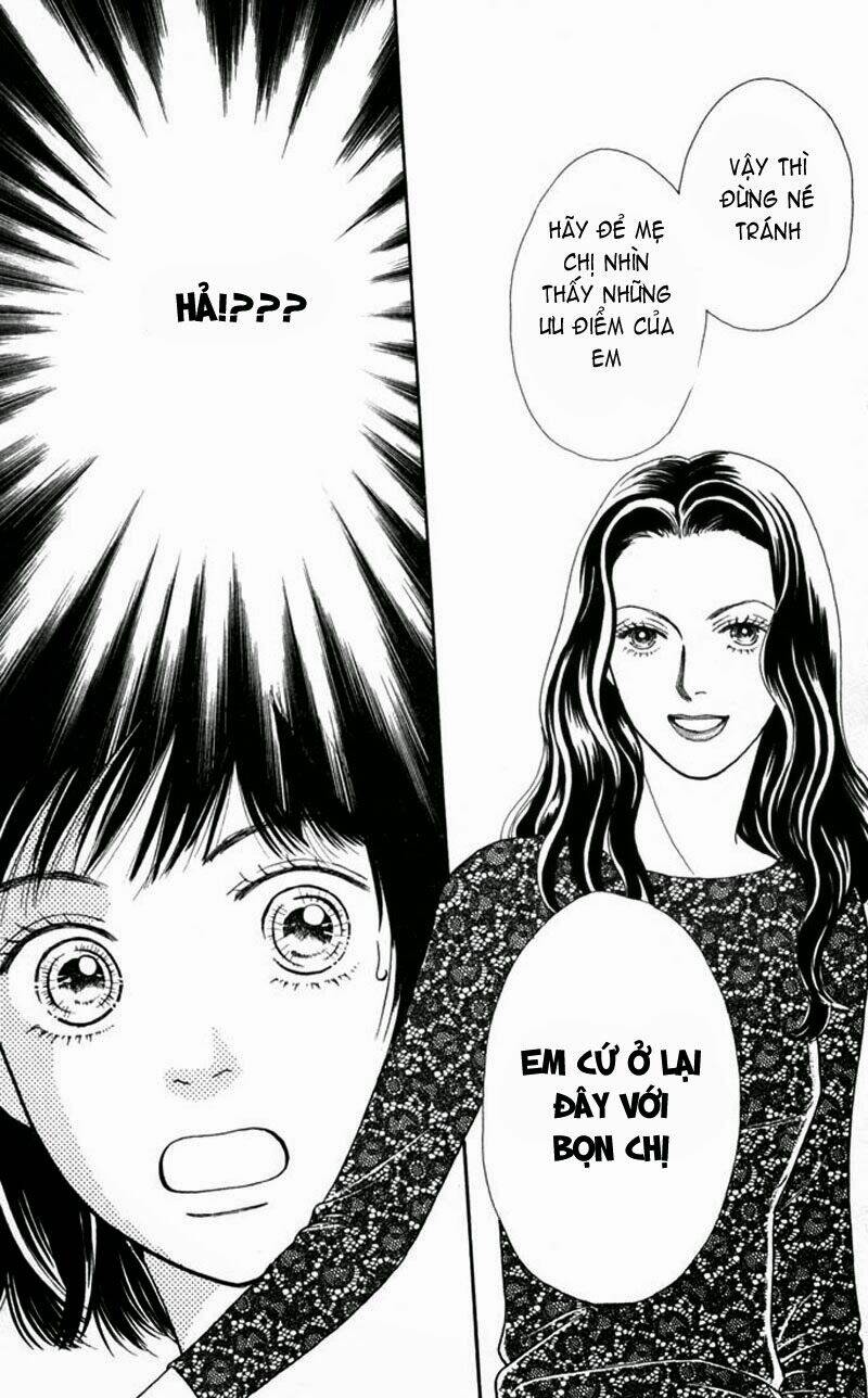 Con Nhà Giàu Chapter 116 - Trang 2