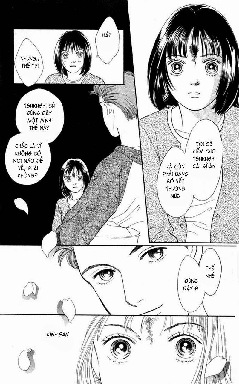 Con Nhà Giàu Chapter 116 - Trang 2