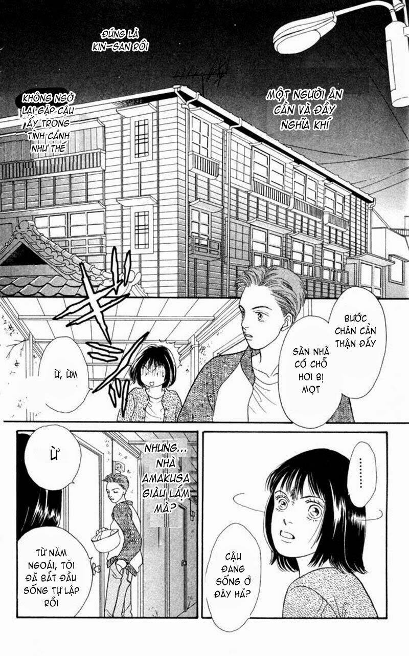 Con Nhà Giàu Chapter 116 - Trang 2