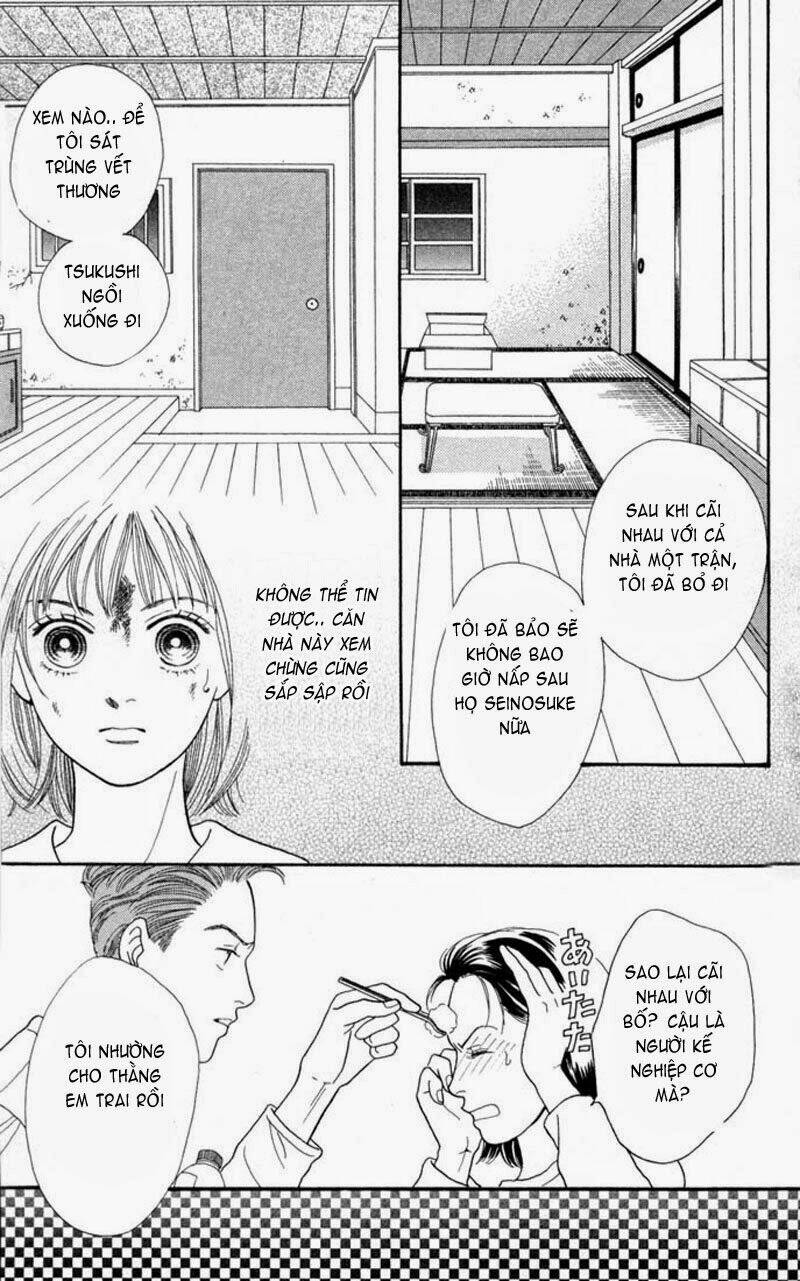 Con Nhà Giàu Chapter 116 - Trang 2