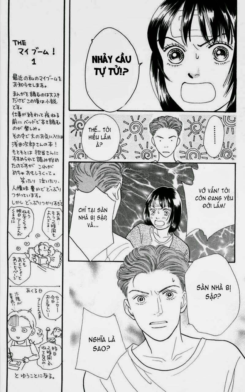 Con Nhà Giàu Chapter 116 - Trang 2