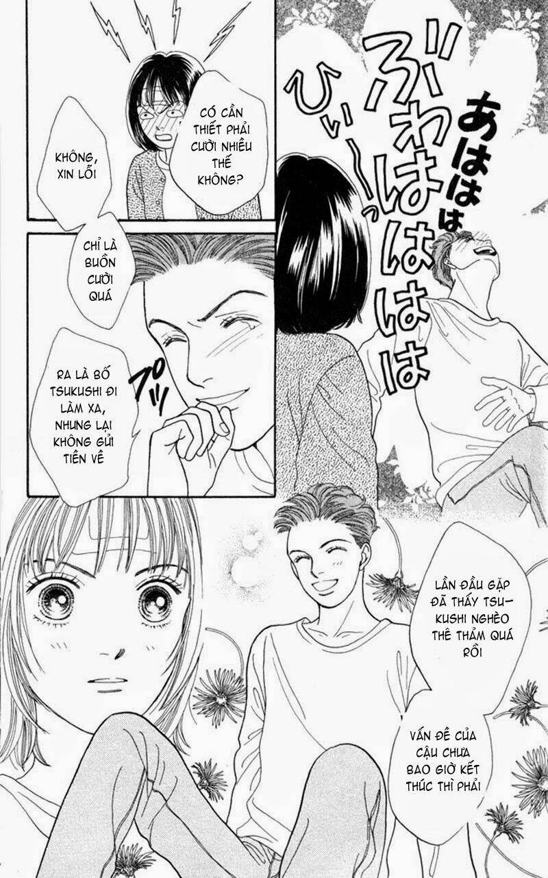Con Nhà Giàu Chapter 116 - Trang 2