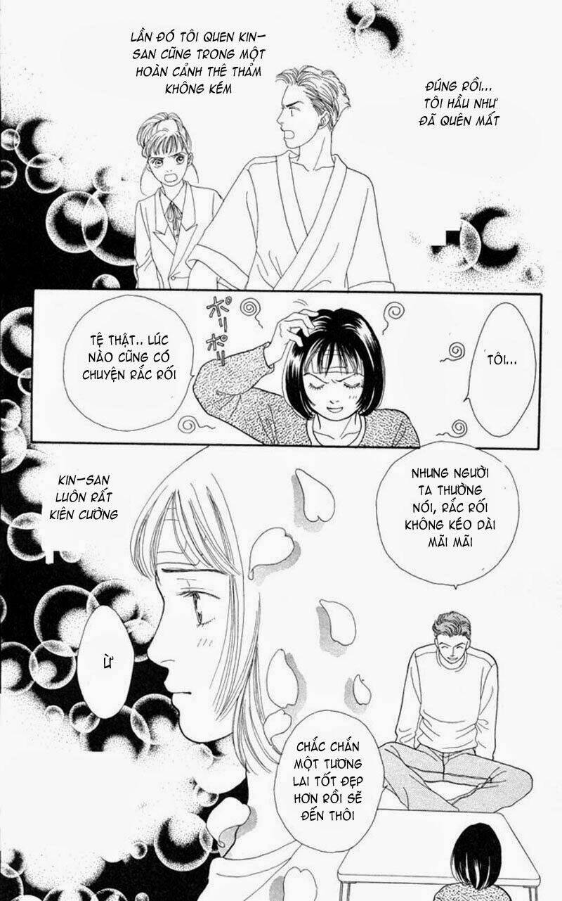 Con Nhà Giàu Chapter 116 - Trang 2