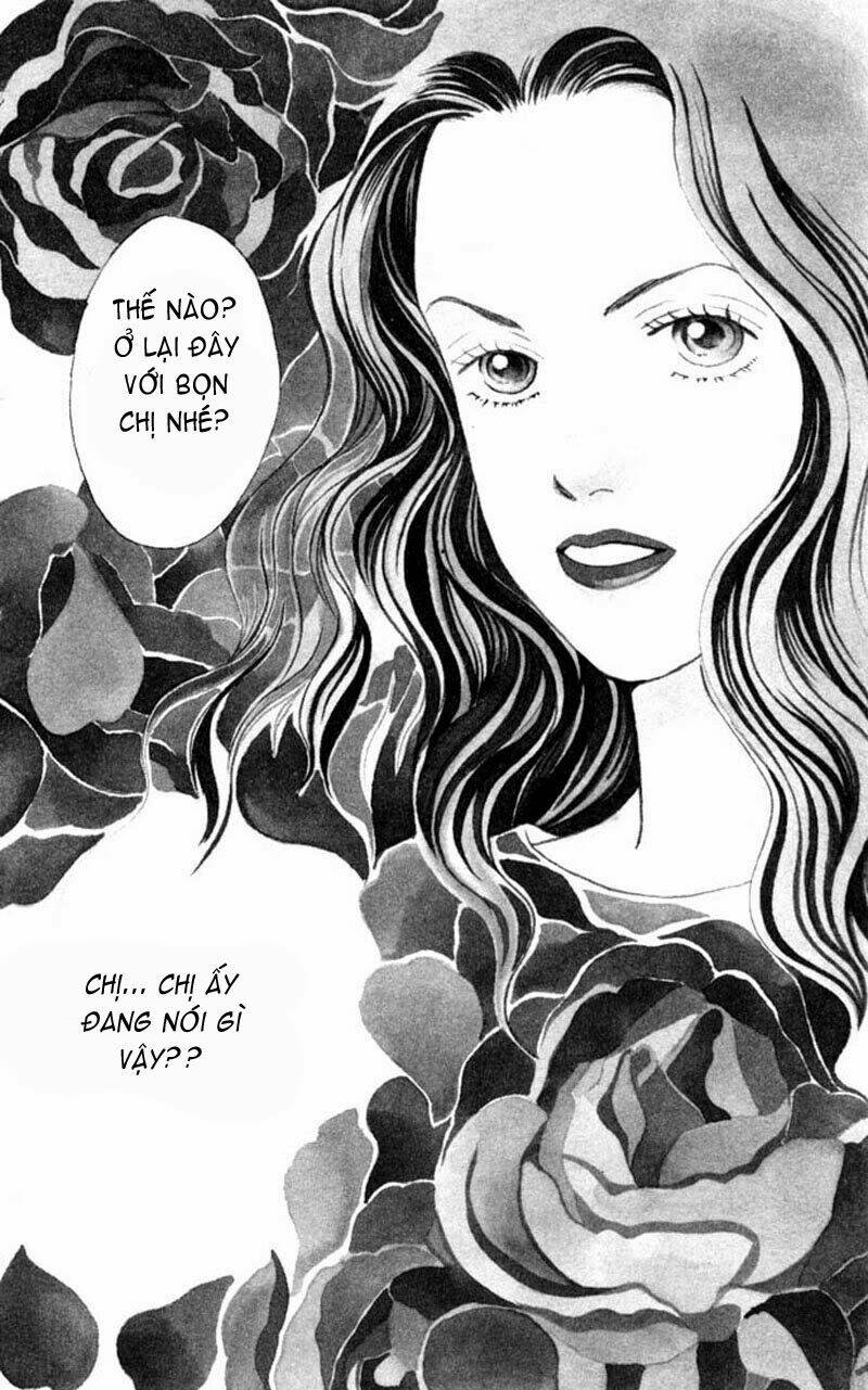 Con Nhà Giàu Chapter 117 - Trang 2