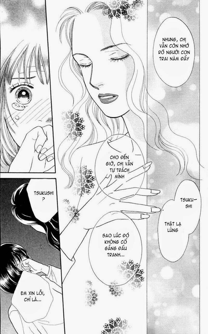 Con Nhà Giàu Chapter 117 - Trang 2