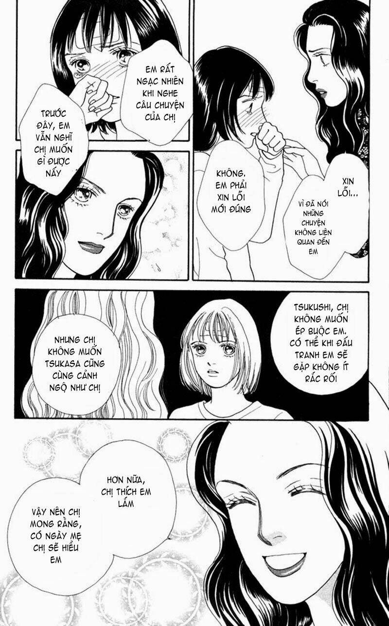 Con Nhà Giàu Chapter 117 - Trang 2