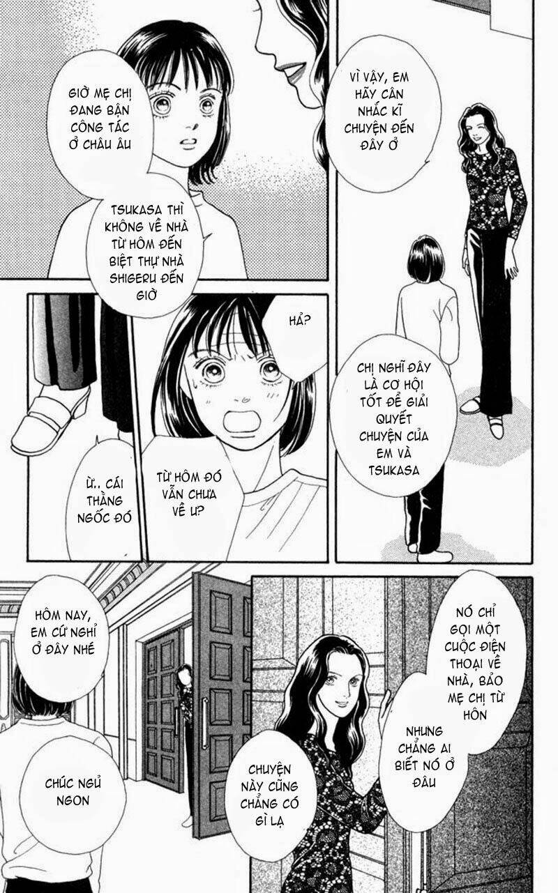 Con Nhà Giàu Chapter 117 - Trang 2