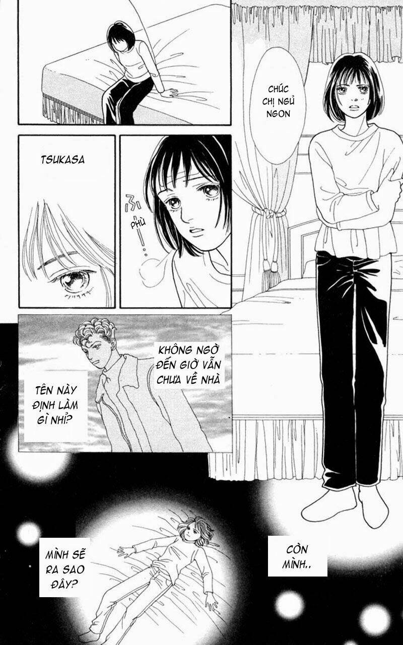 Con Nhà Giàu Chapter 117 - Trang 2