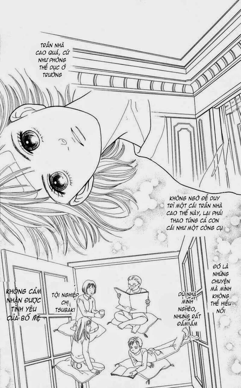 Con Nhà Giàu Chapter 117 - Trang 2