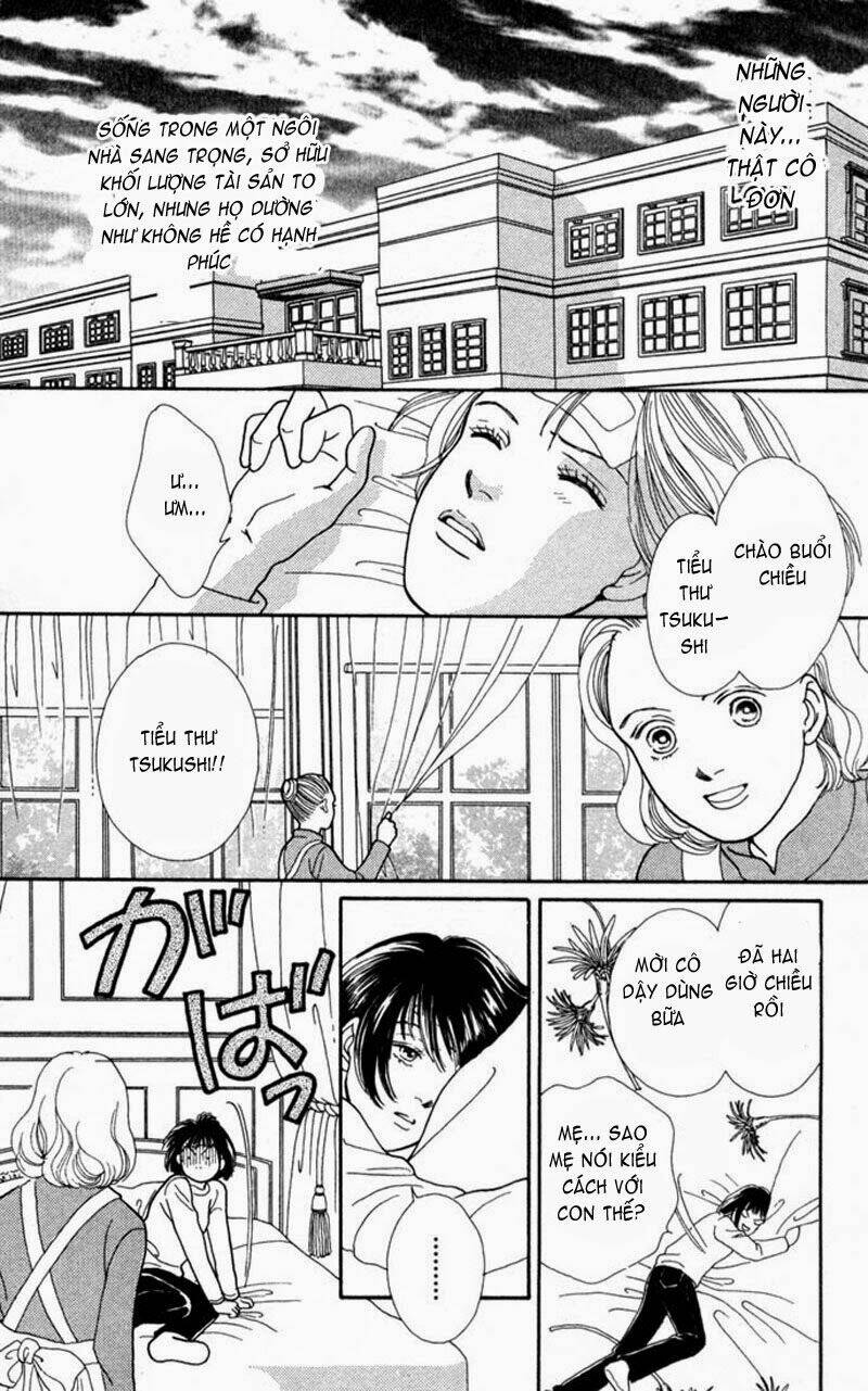 Con Nhà Giàu Chapter 117 - Trang 2