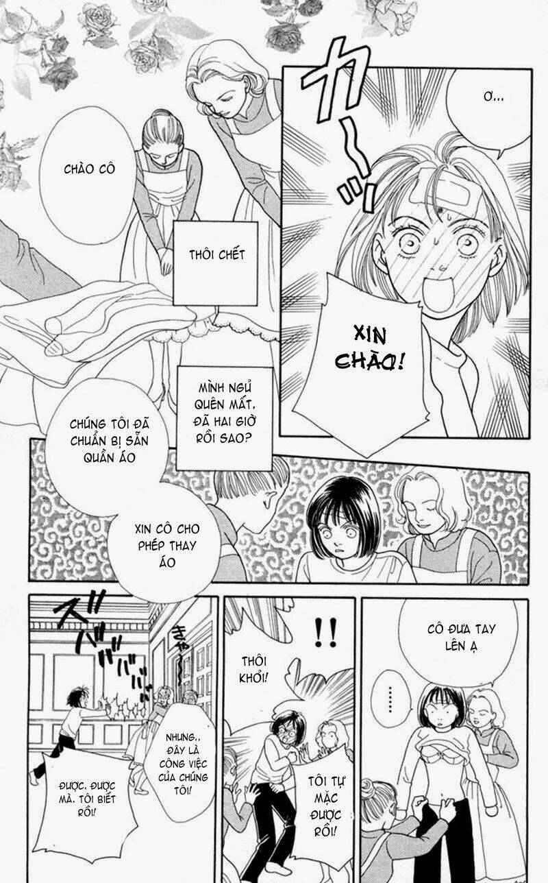 Con Nhà Giàu Chapter 117 - Trang 2