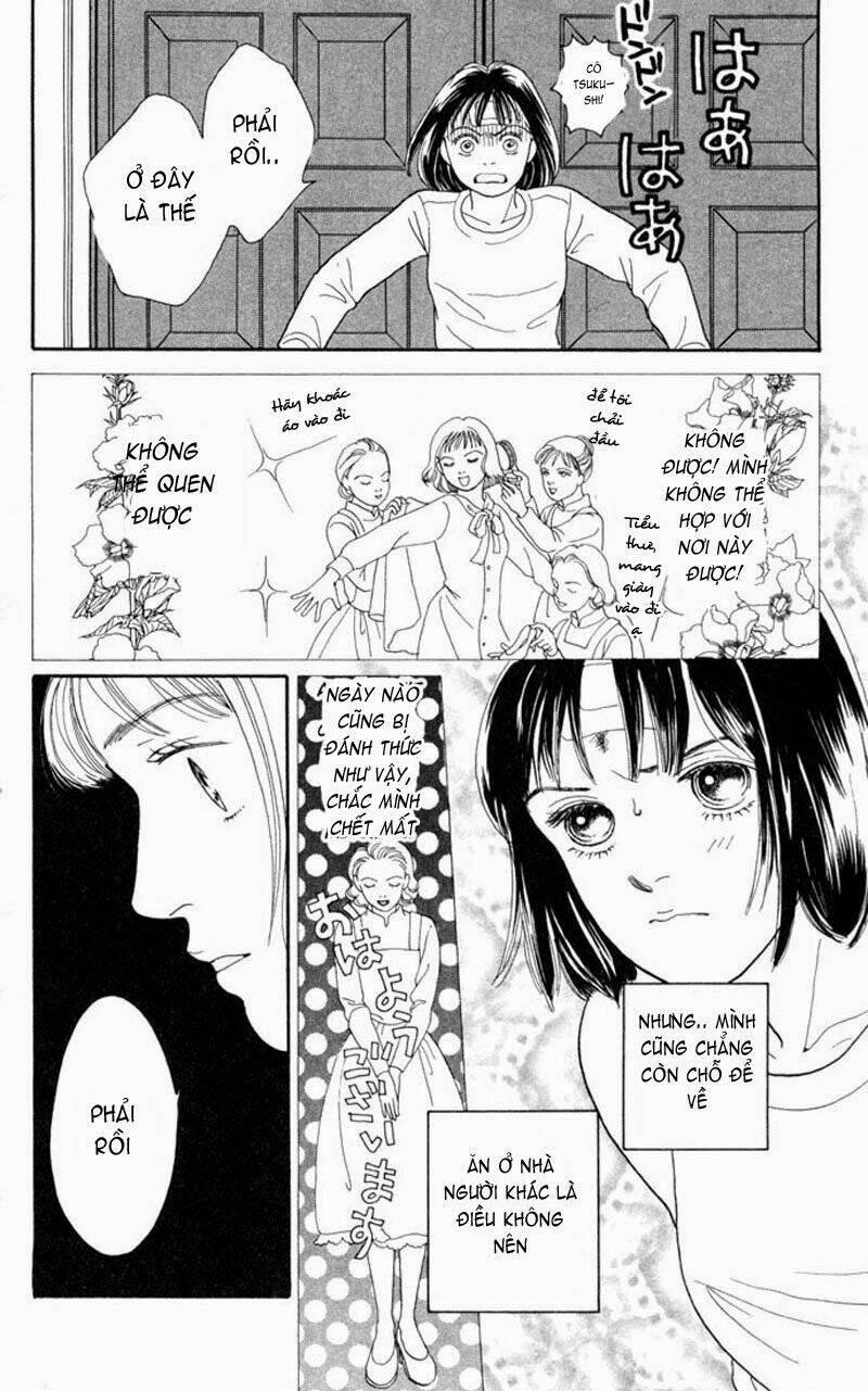 Con Nhà Giàu Chapter 117 - Trang 2