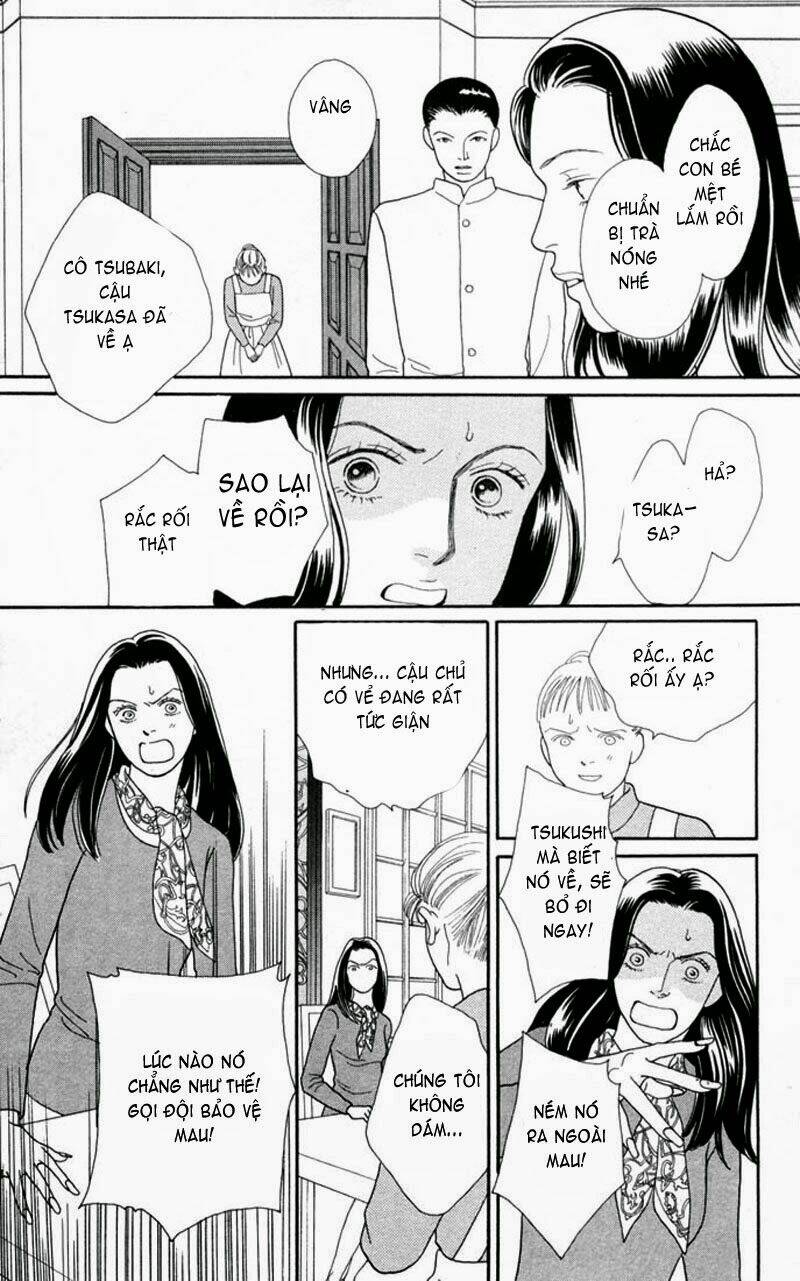 Con Nhà Giàu Chapter 117 - Trang 2