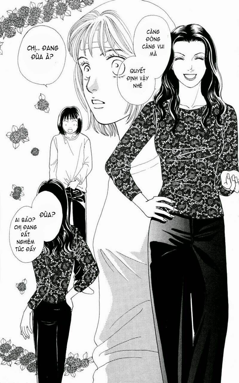 Con Nhà Giàu Chapter 117 - Trang 2
