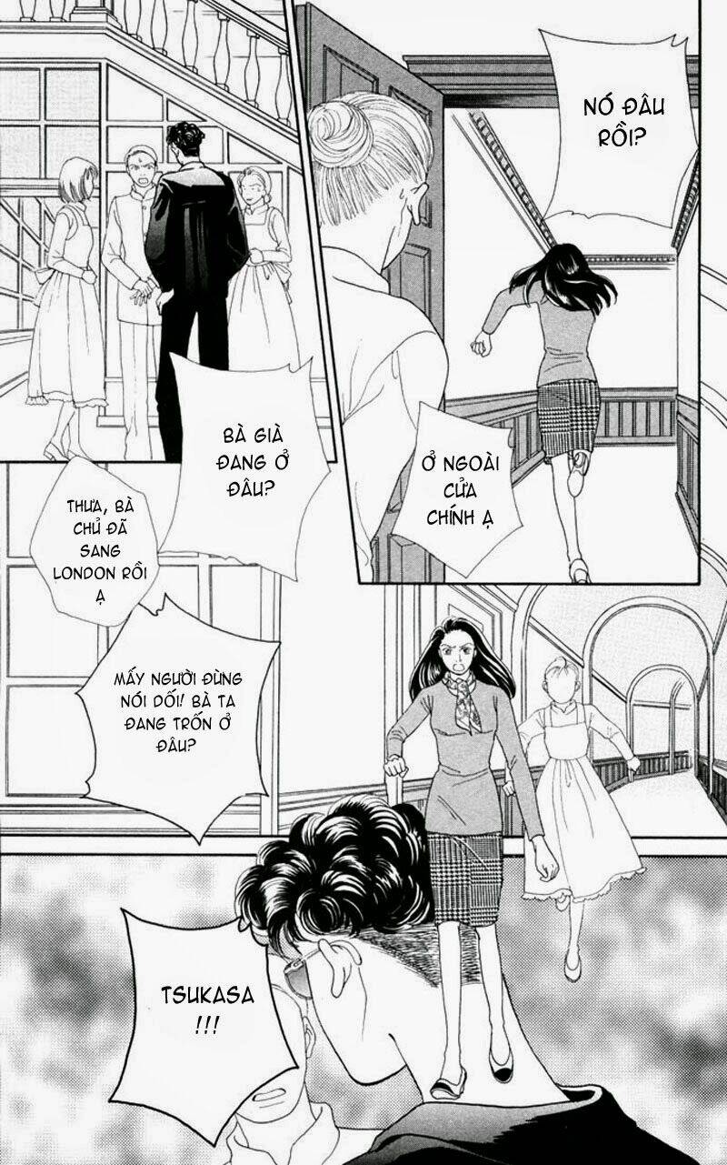 Con Nhà Giàu Chapter 117 - Trang 2