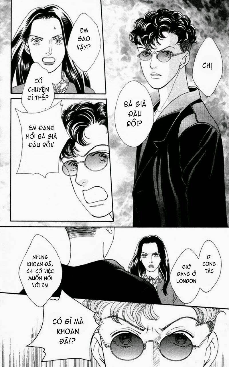 Con Nhà Giàu Chapter 117 - Trang 2