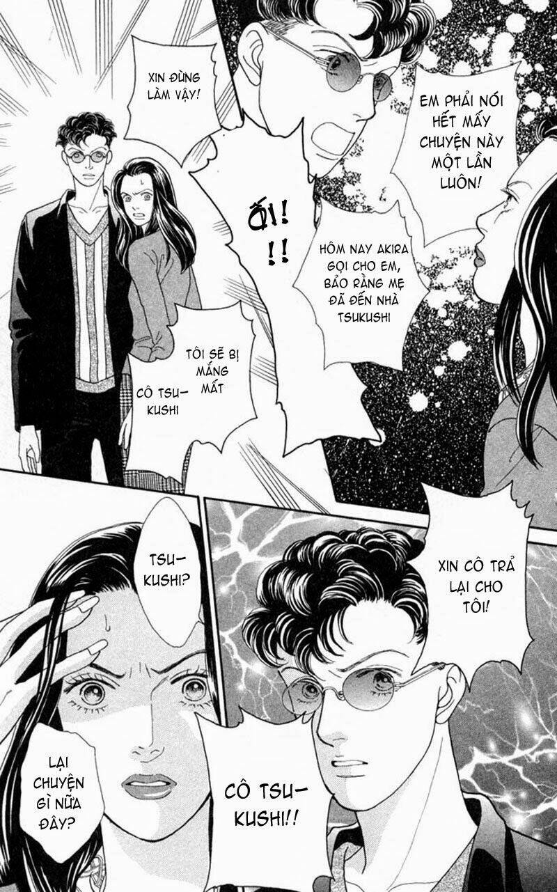 Con Nhà Giàu Chapter 117 - Trang 2