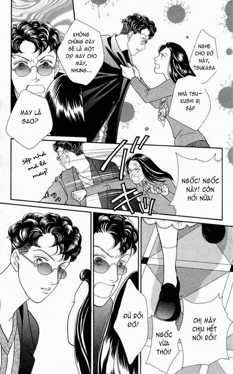 Con Nhà Giàu Chapter 117 - Trang 2
