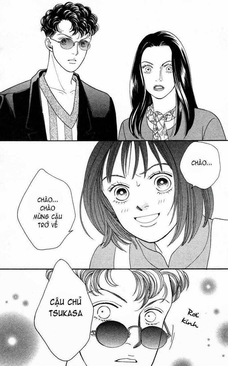 Con Nhà Giàu Chapter 117 - Trang 2