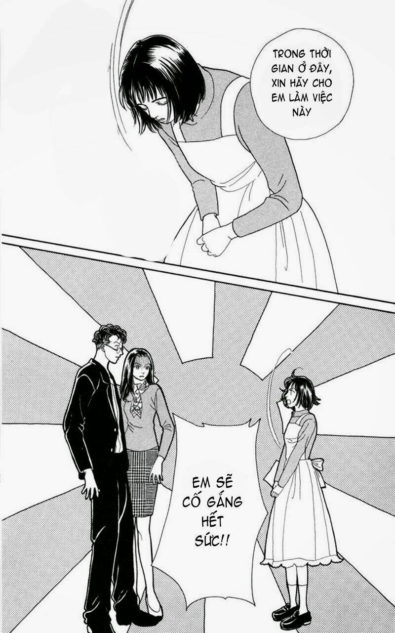 Con Nhà Giàu Chapter 117 - Trang 2