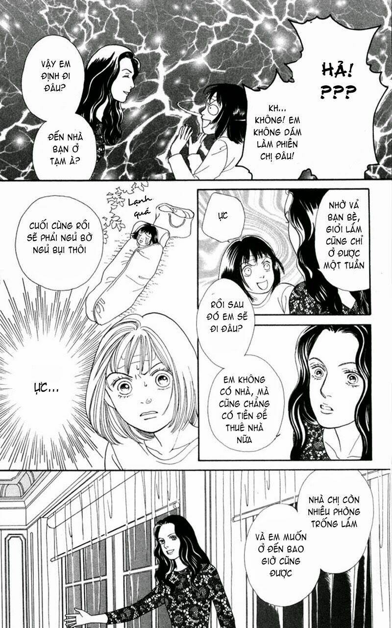 Con Nhà Giàu Chapter 117 - Trang 2
