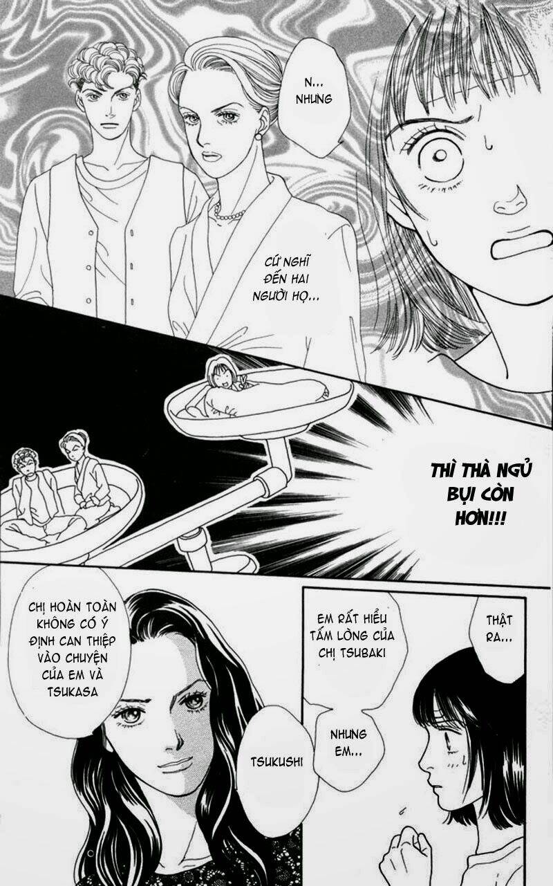 Con Nhà Giàu Chapter 117 - Trang 2