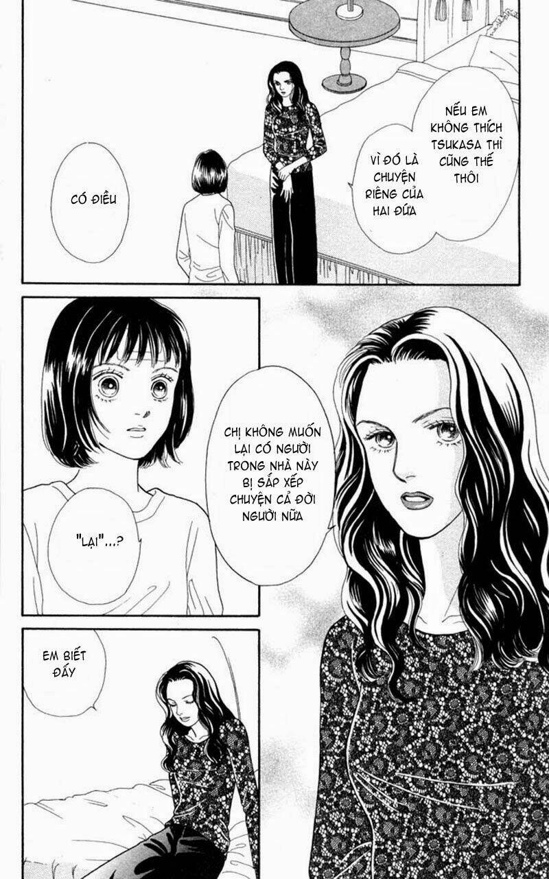 Con Nhà Giàu Chapter 117 - Trang 2