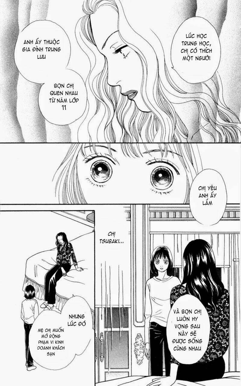 Con Nhà Giàu Chapter 117 - Trang 2