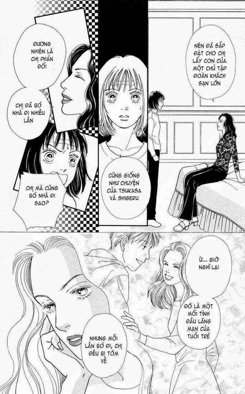 Con Nhà Giàu Chapter 117 - Trang 2