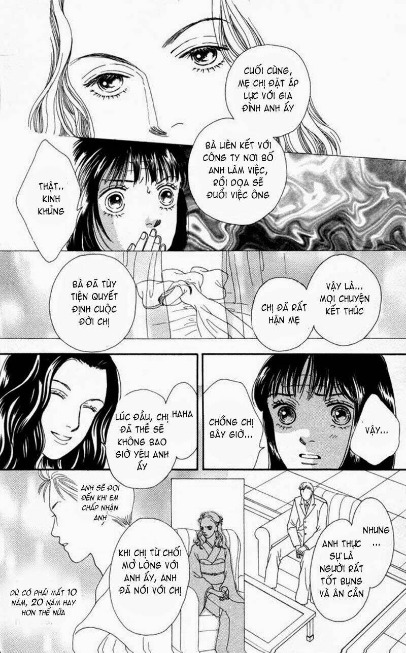 Con Nhà Giàu Chapter 117 - Trang 2