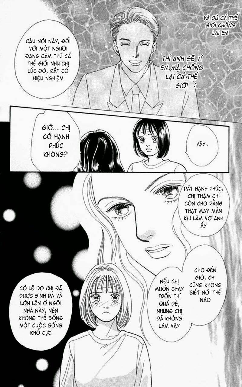 Con Nhà Giàu Chapter 117 - Trang 2