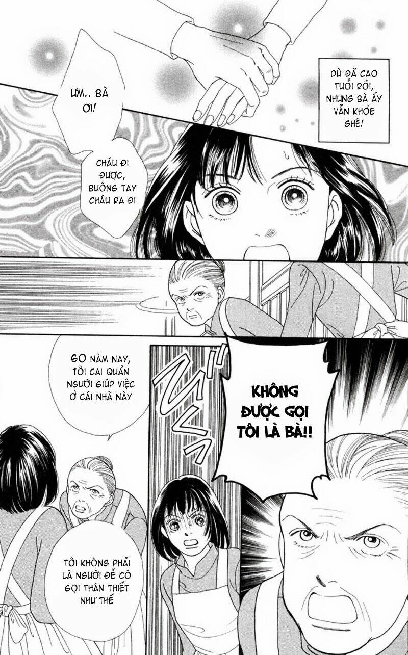 Con Nhà Giàu Chapter 118 - Trang 2