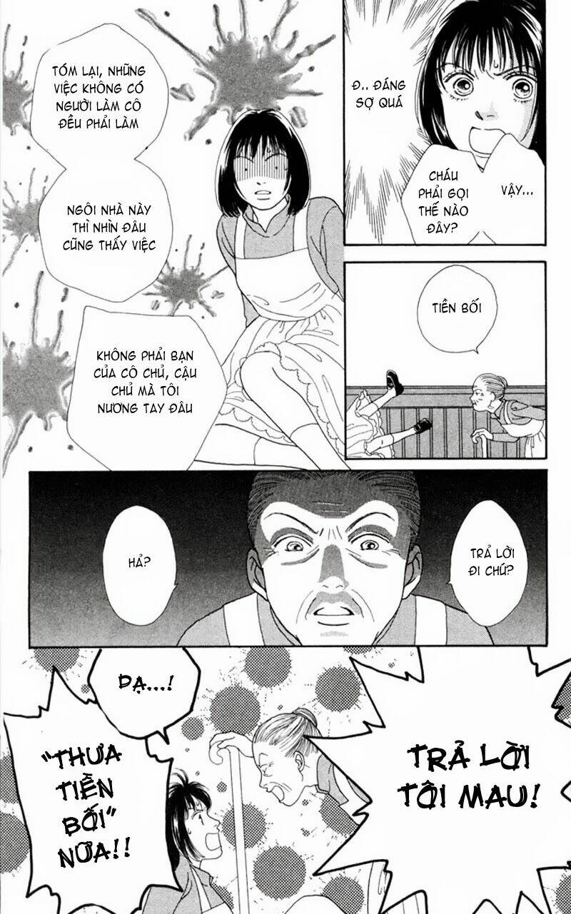 Con Nhà Giàu Chapter 118 - Trang 2