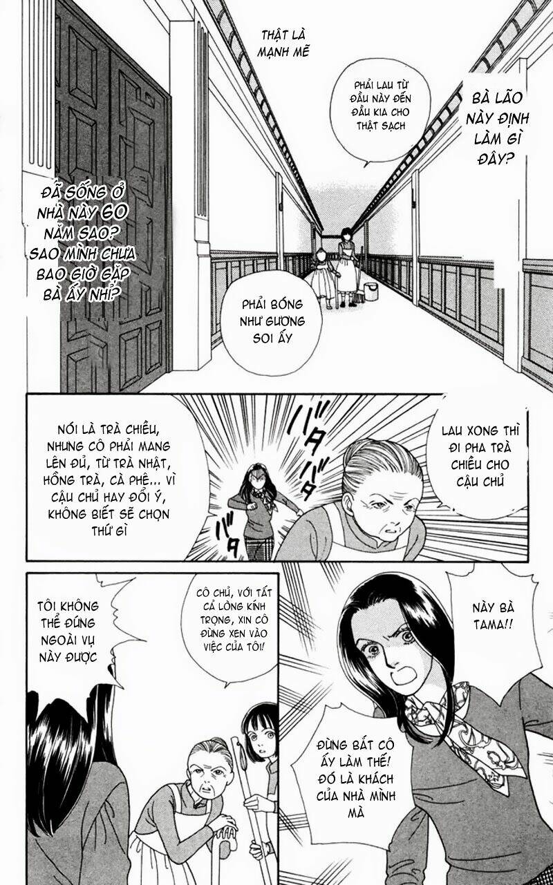 Con Nhà Giàu Chapter 118 - Trang 2