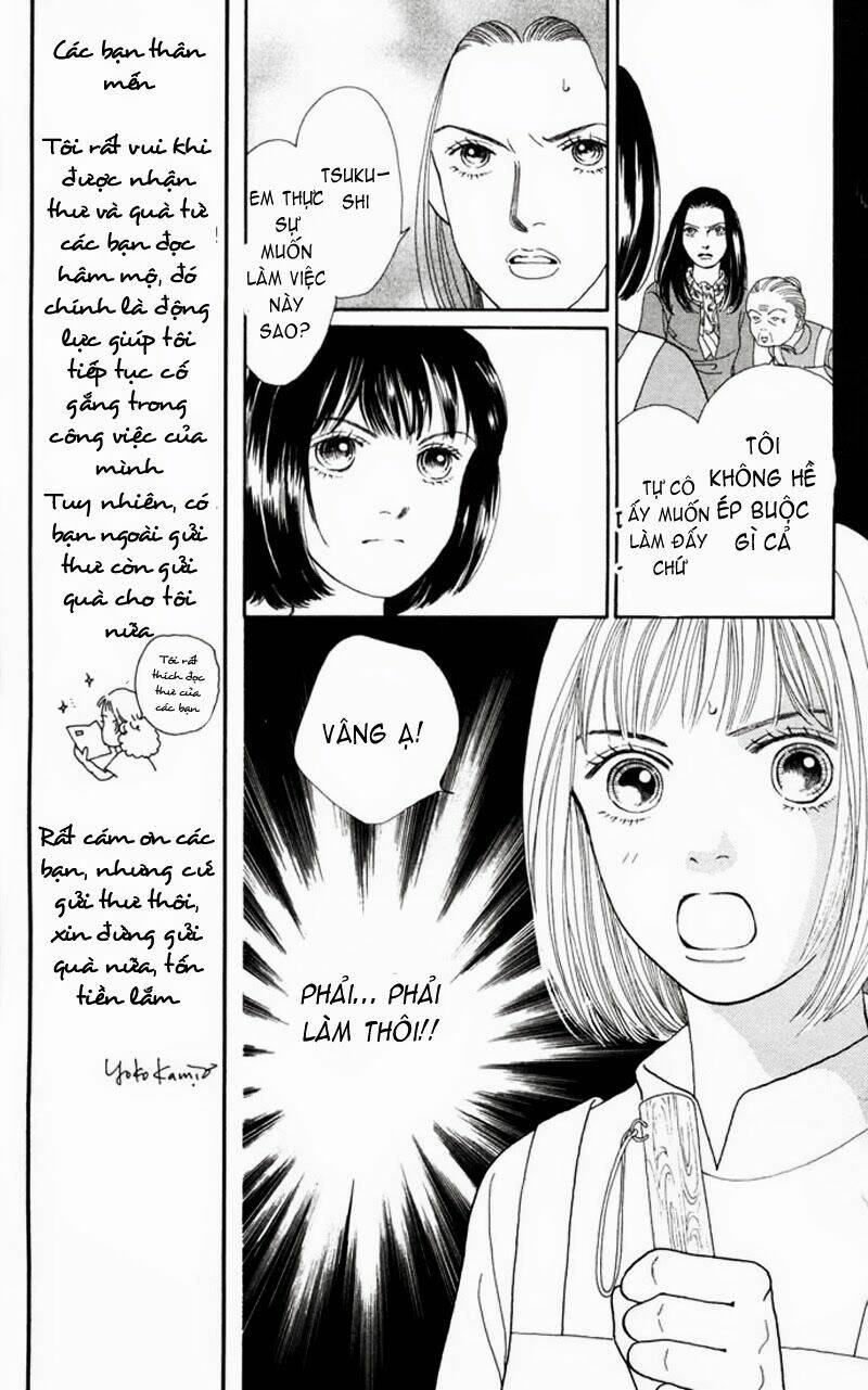 Con Nhà Giàu Chapter 118 - Trang 2