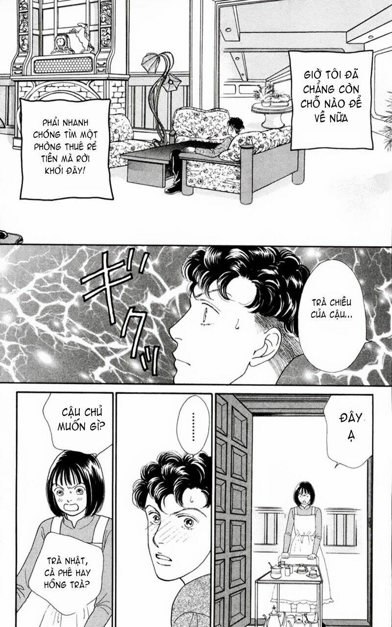 Con Nhà Giàu Chapter 118 - Trang 2