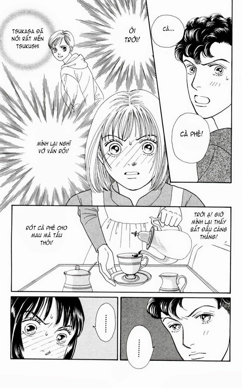 Con Nhà Giàu Chapter 118 - Trang 2