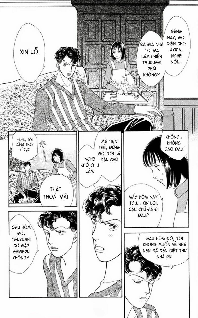 Con Nhà Giàu Chapter 118 - Trang 2