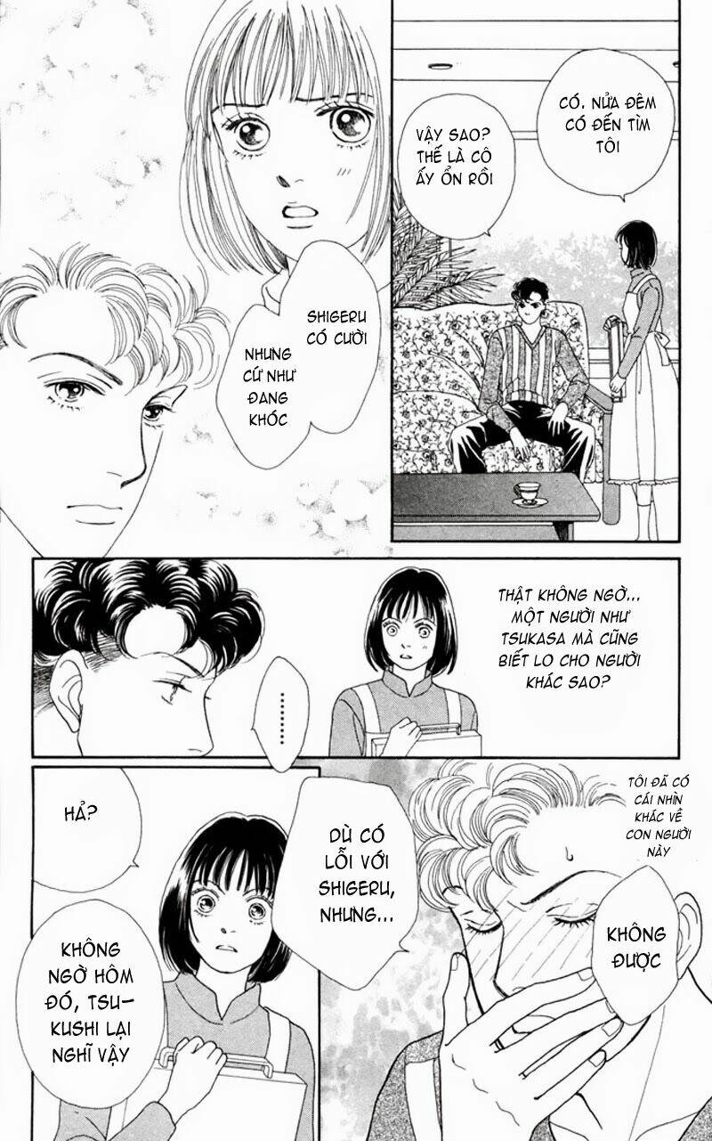 Con Nhà Giàu Chapter 118 - Trang 2