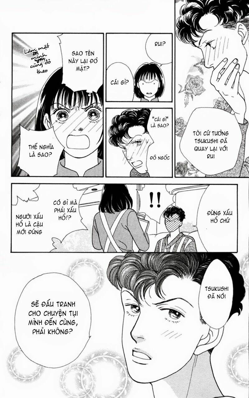 Con Nhà Giàu Chapter 118 - Trang 2