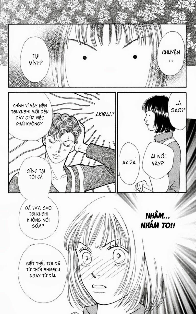 Con Nhà Giàu Chapter 118 - Trang 2