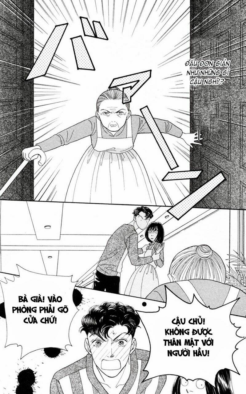 Con Nhà Giàu Chapter 118 - Trang 2