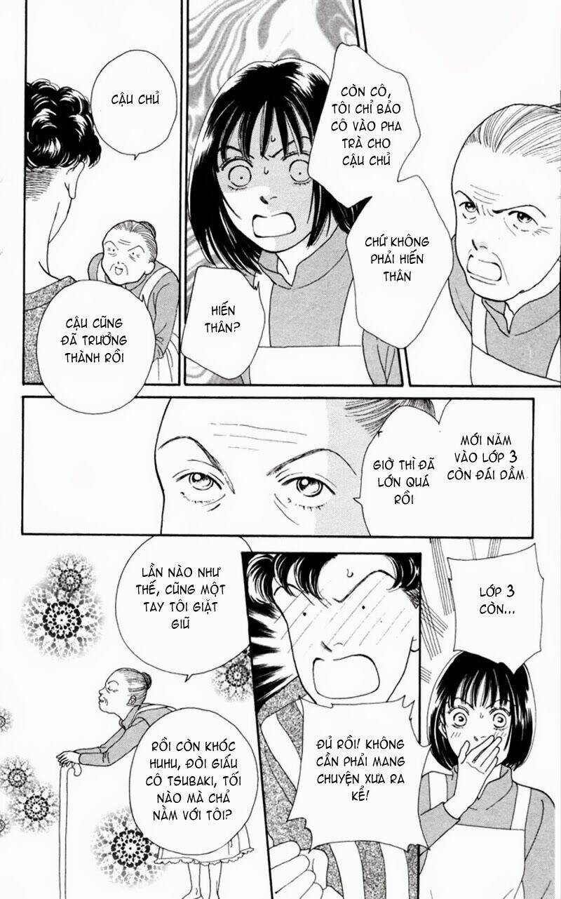 Con Nhà Giàu Chapter 118 - Trang 2