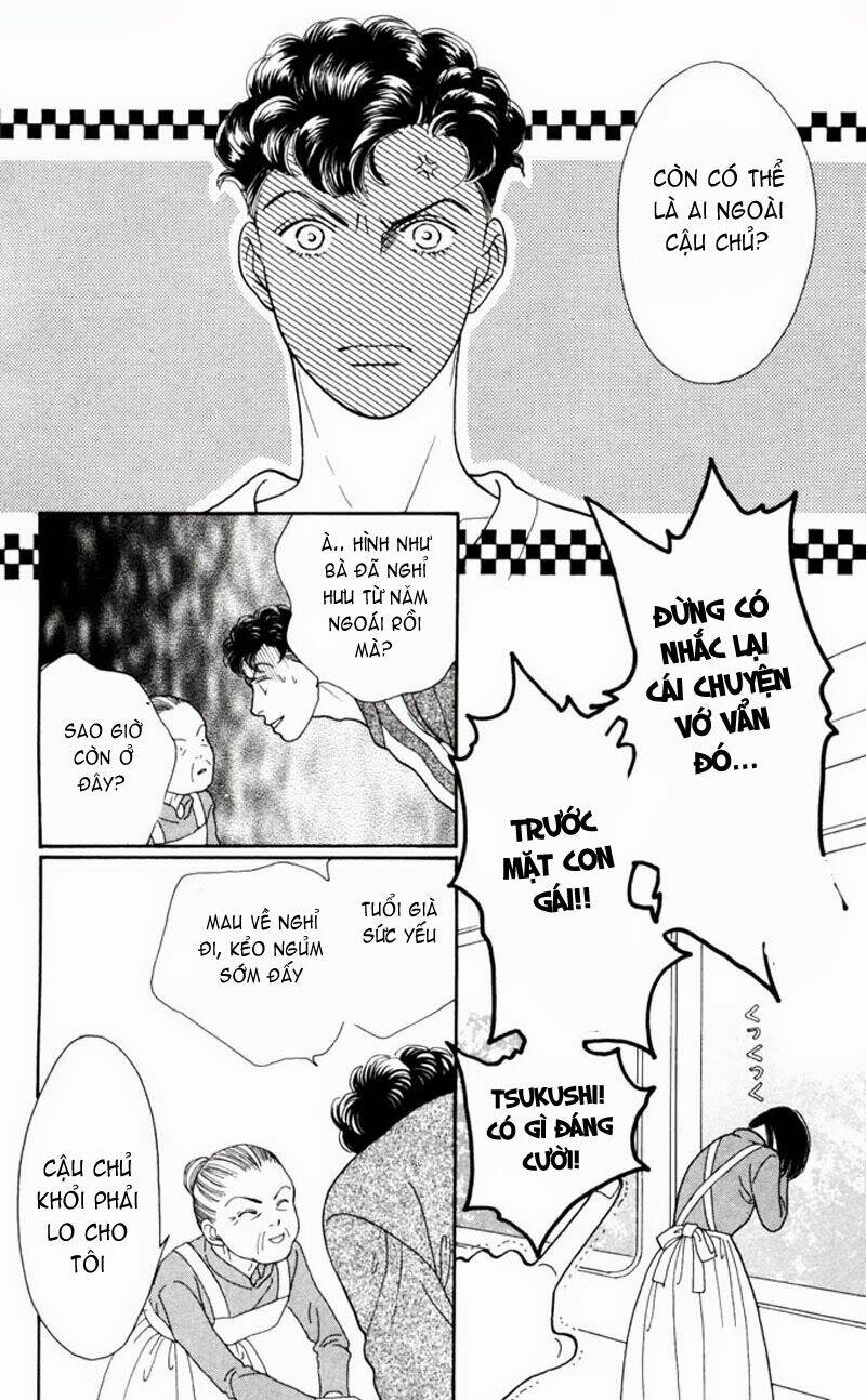 Con Nhà Giàu Chapter 118 - Trang 2