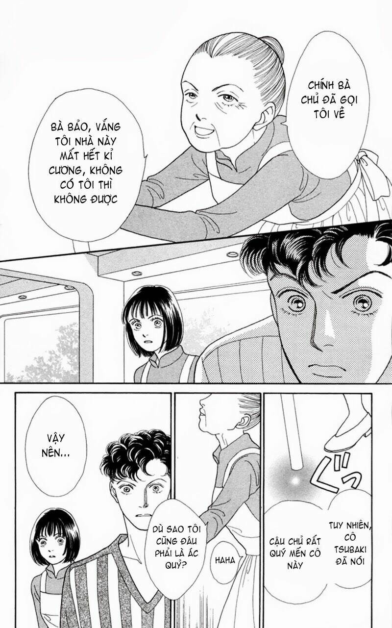 Con Nhà Giàu Chapter 118 - Trang 2