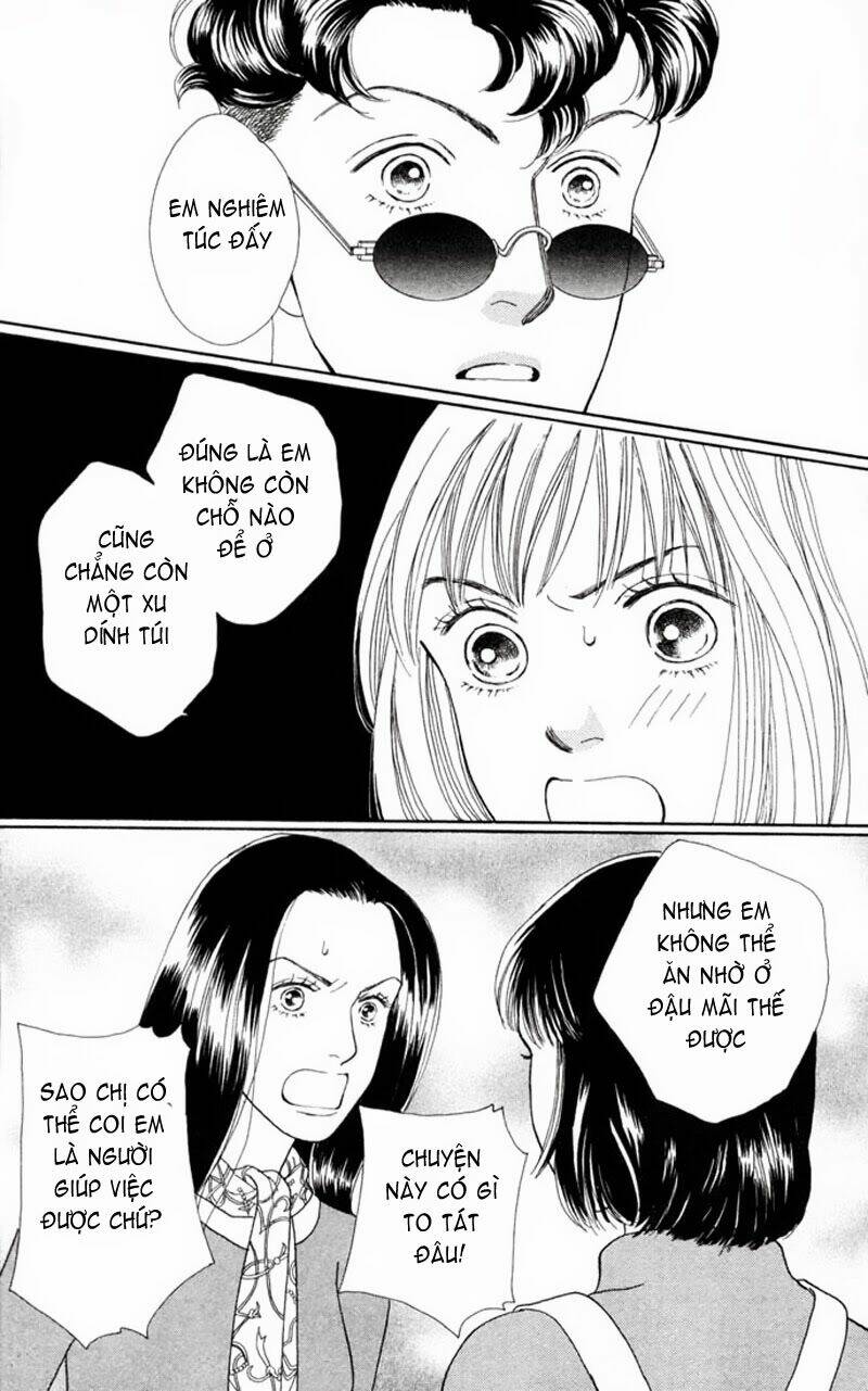 Con Nhà Giàu Chapter 118 - Trang 2