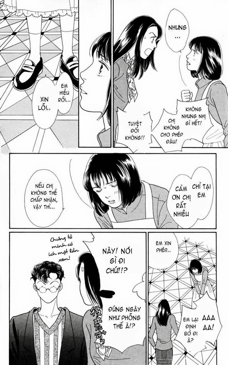 Con Nhà Giàu Chapter 118 - Trang 2