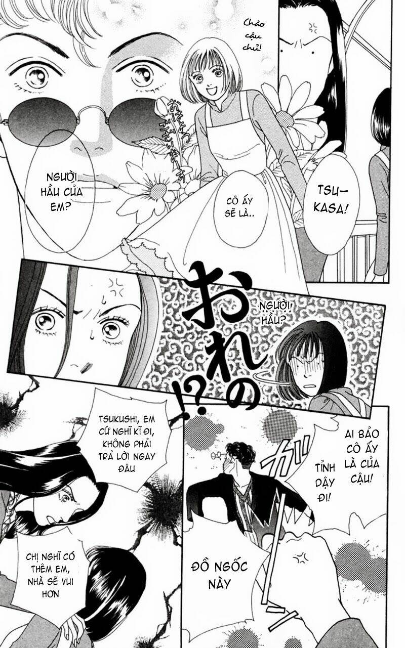 Con Nhà Giàu Chapter 118 - Trang 2