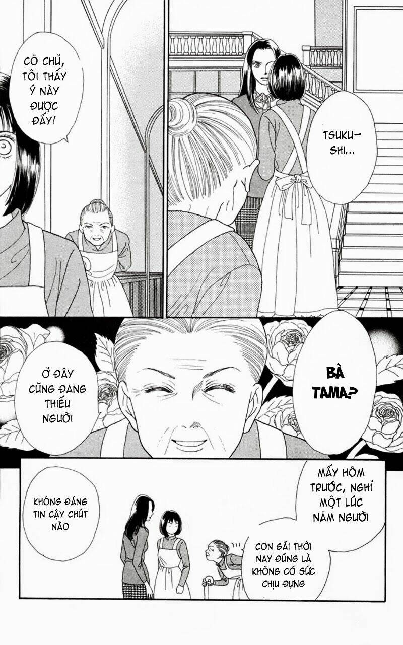 Con Nhà Giàu Chapter 118 - Trang 2