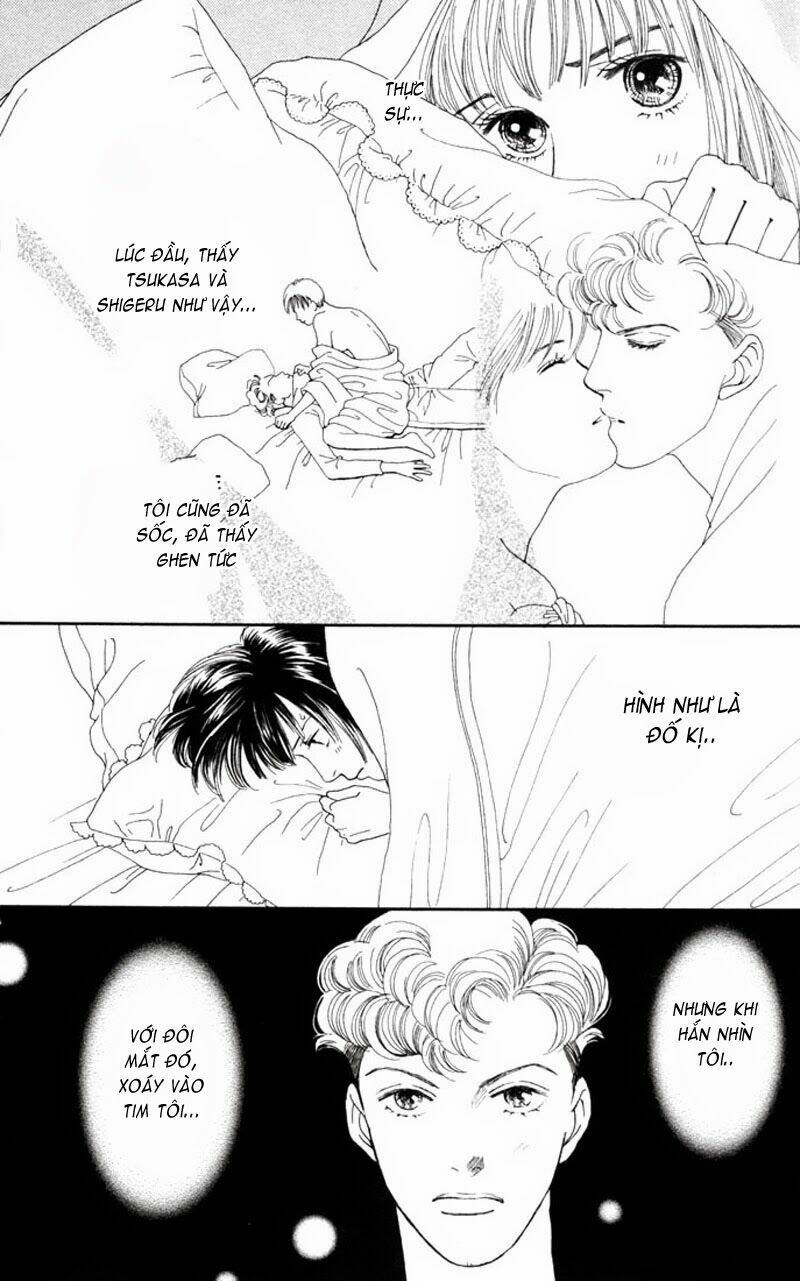 Con Nhà Giàu Chapter 119 - Trang 2